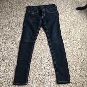 Big Star Jeans - Big Star Jenae Jeans Big Star Jeans - Big Star Jenae Jeans
